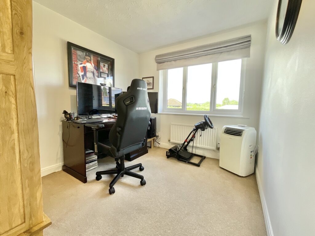 Briar Way, Cotes Heath, ST21