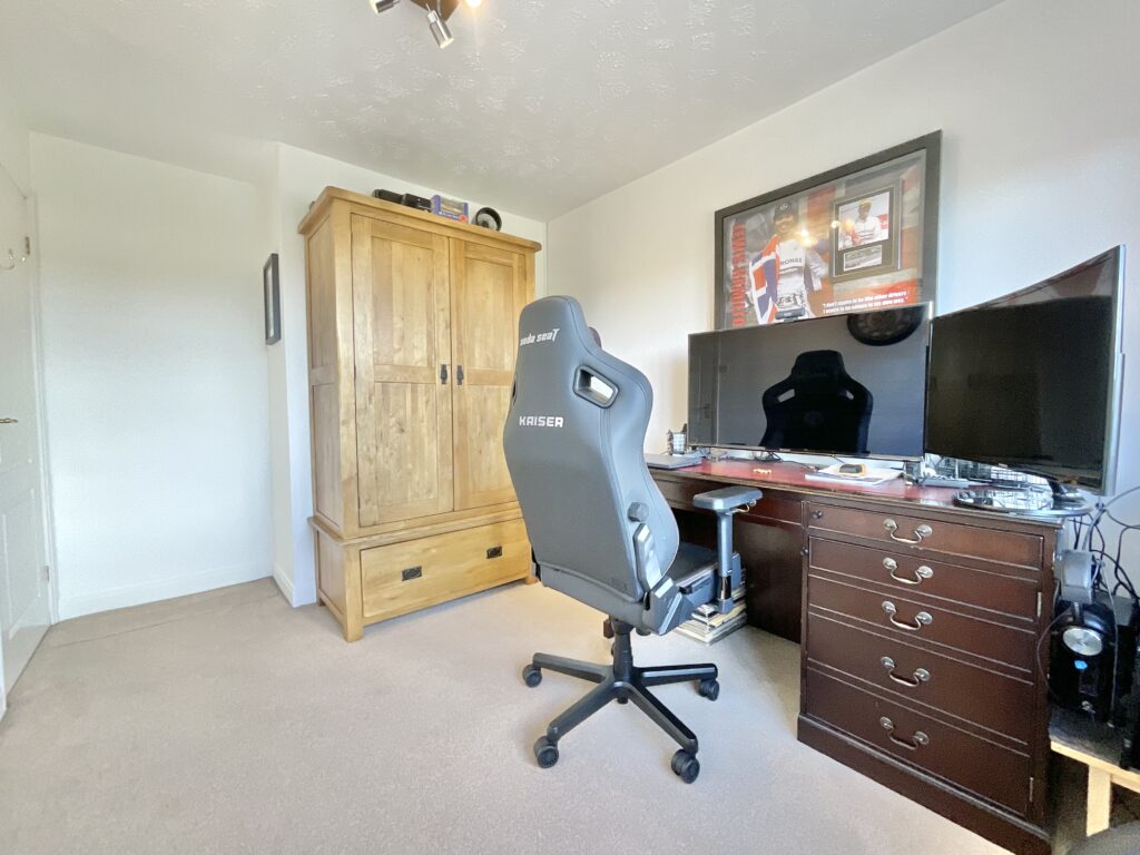 Briar Way, Cotes Heath, ST21