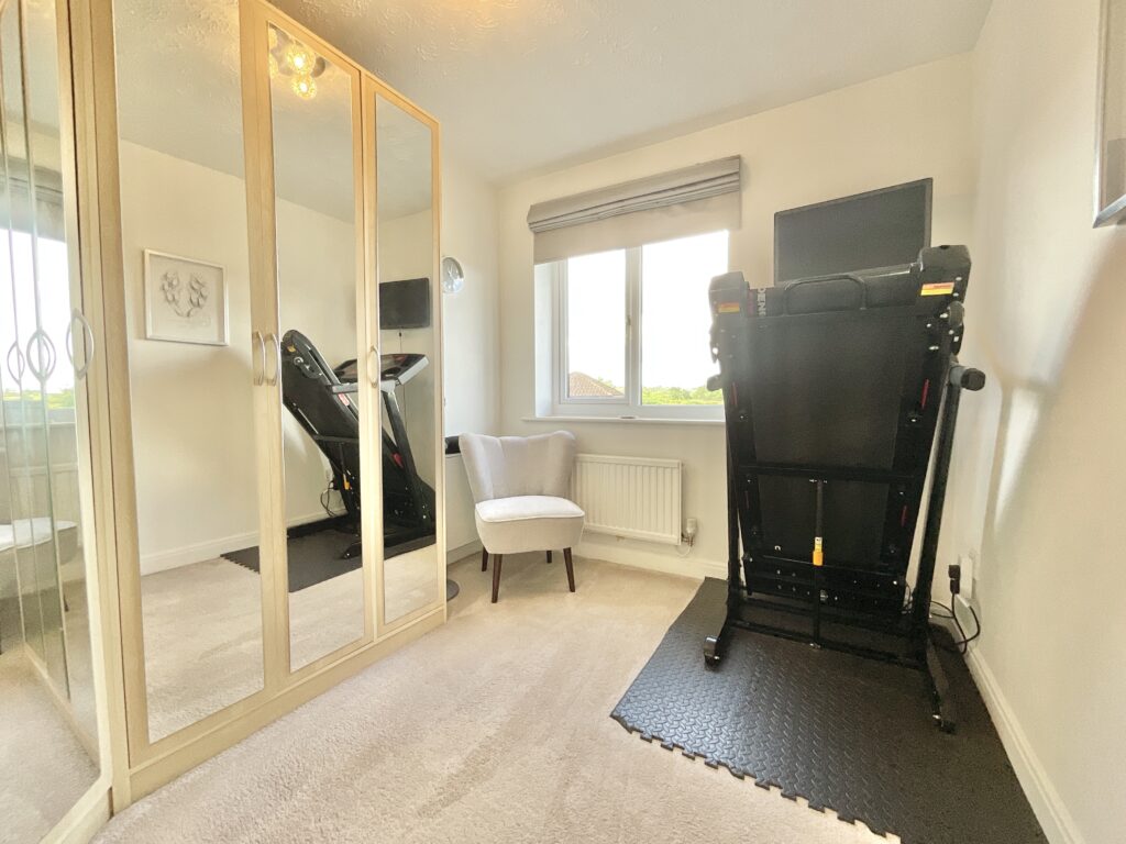 Briar Way, Cotes Heath, ST21
