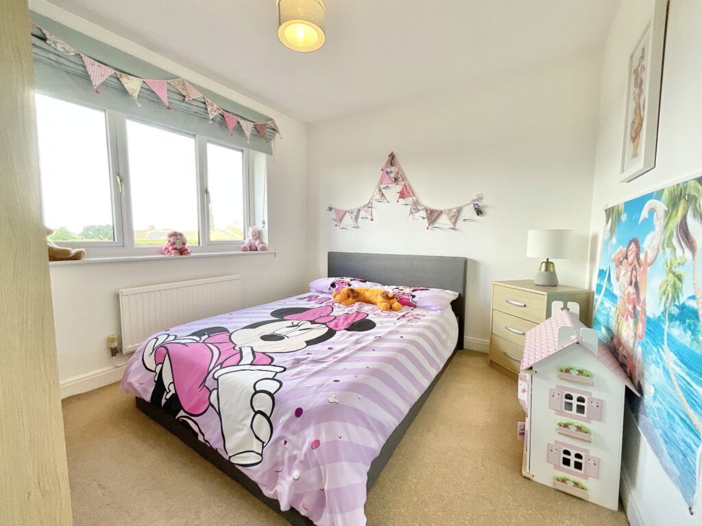 Briar Way, Cotes Heath, ST21