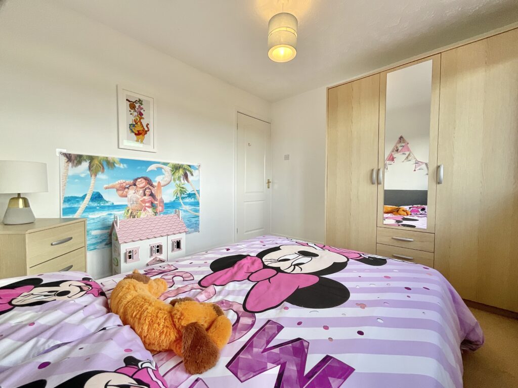 Briar Way, Cotes Heath, ST21