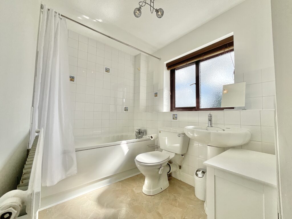 Briar Way, Cotes Heath, ST21