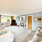 Burrington Drive, Stoke-On-Trent, ST4