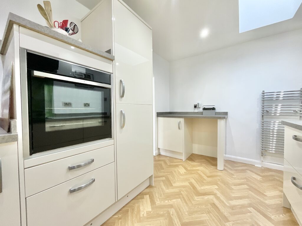 Briar Way, Cotes Heath, ST21