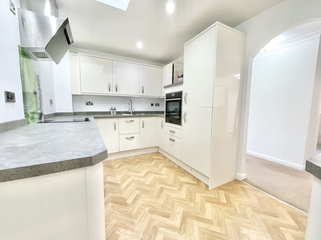 Briar Way, Cotes Heath, ST21
