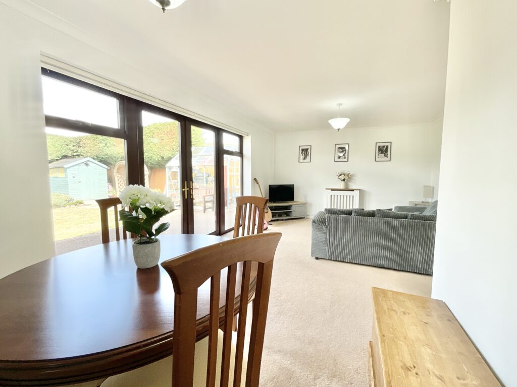 Briar Way, Cotes Heath, ST21