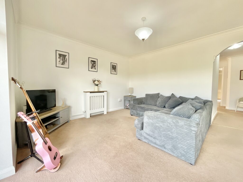 Briar Way, Cotes Heath, ST21
