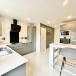 Beaumont Rise, Blythe Bridge, ST11