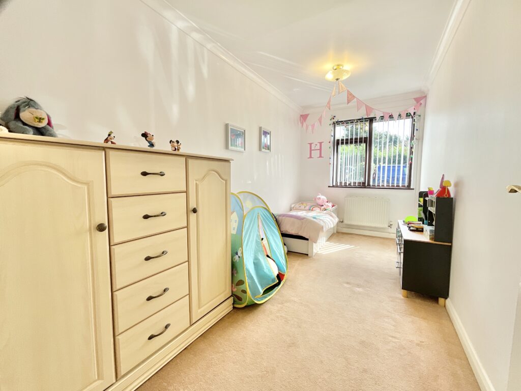 Briar Way, Cotes Heath, ST21