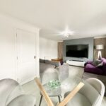 Beaumont Rise, Blythe Bridge, ST11