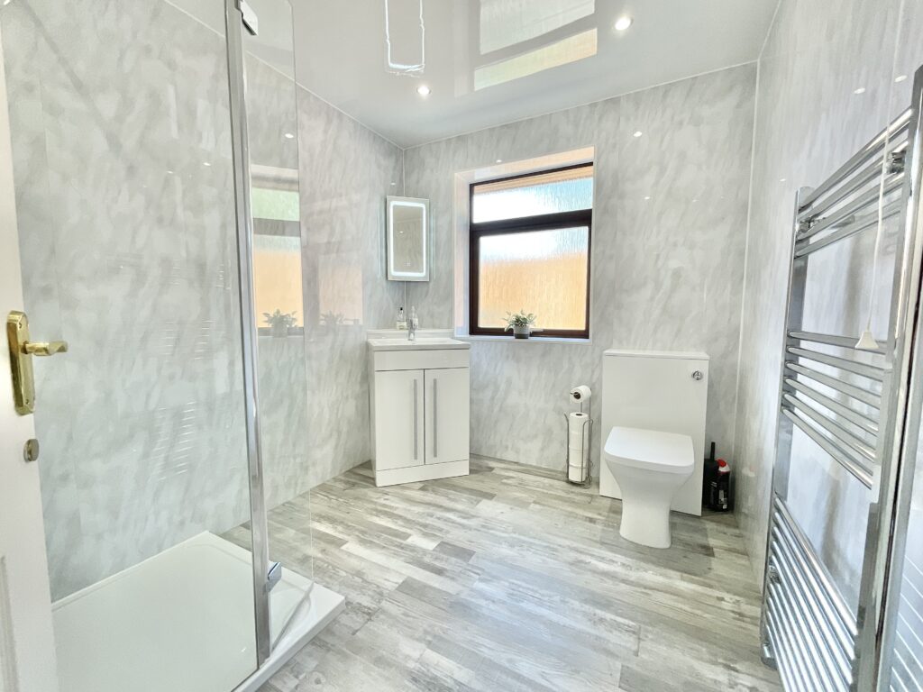 Briar Way, Cotes Heath, ST21