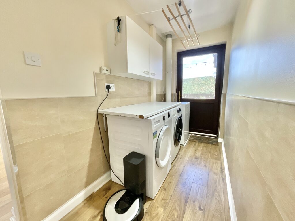 Briar Way, Cotes Heath, ST21