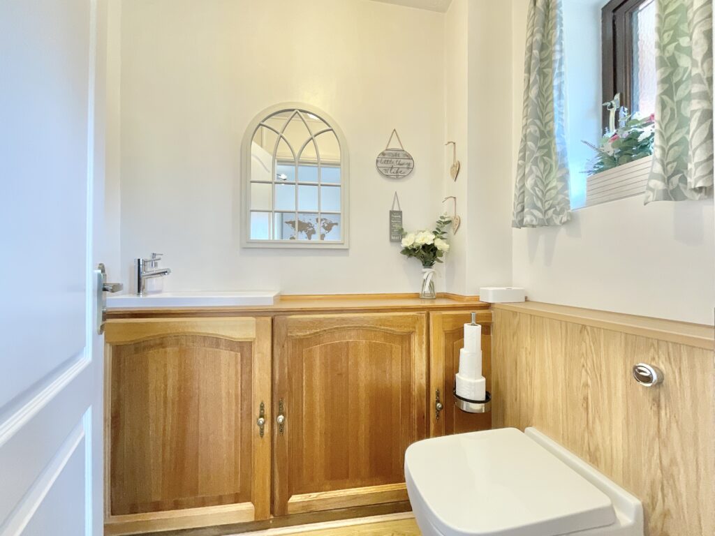 Briar Way, Cotes Heath, ST21