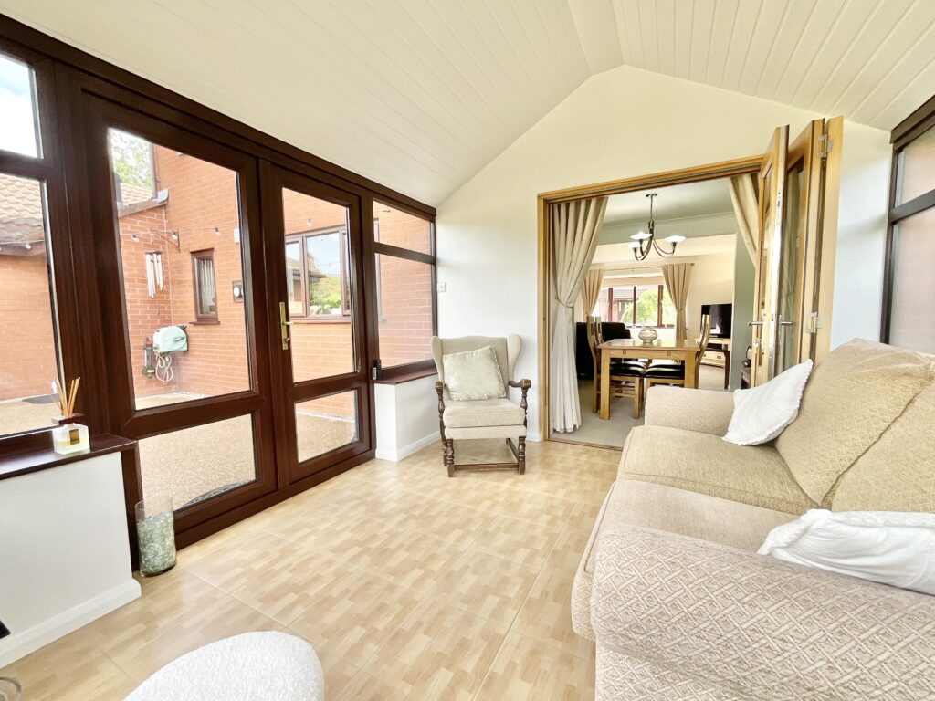 Briar Way, Cotes Heath, ST21