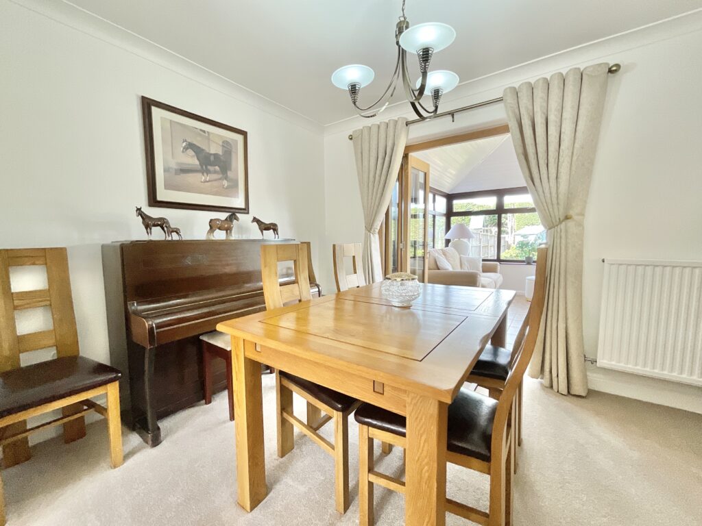 Briar Way, Cotes Heath, ST21