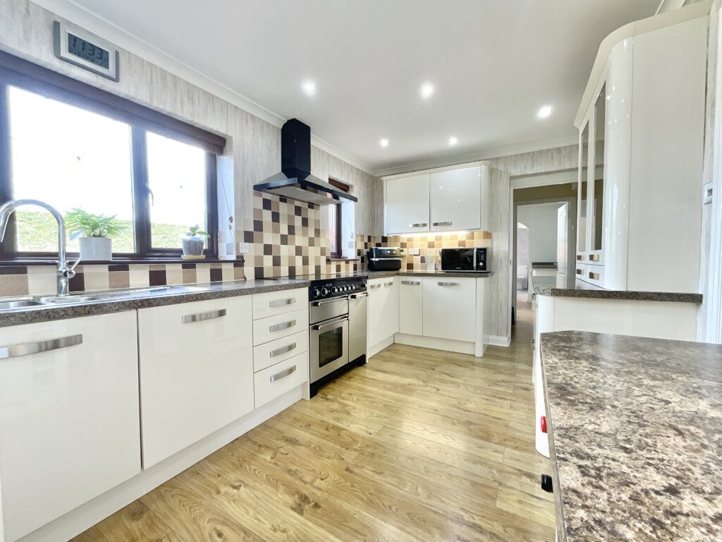 Briar Way, Cotes Heath, ST21