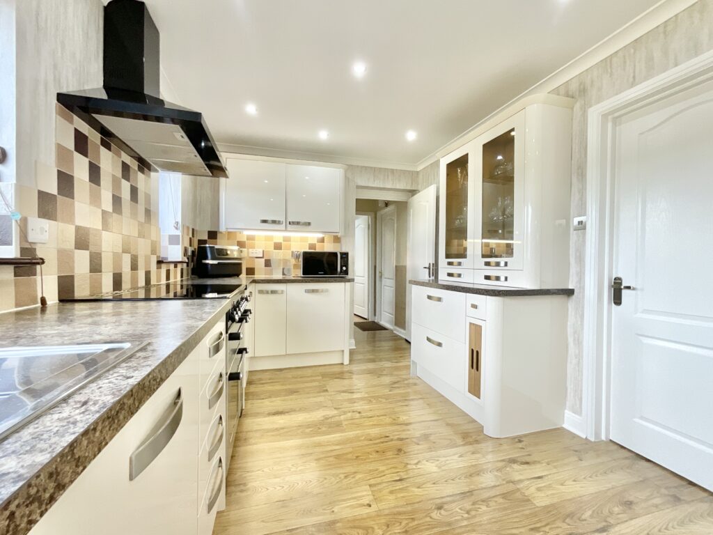 Briar Way, Cotes Heath, ST21
