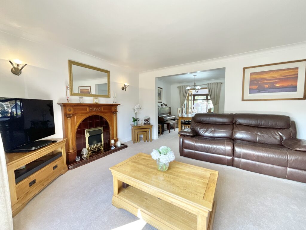 Briar Way, Cotes Heath, ST21