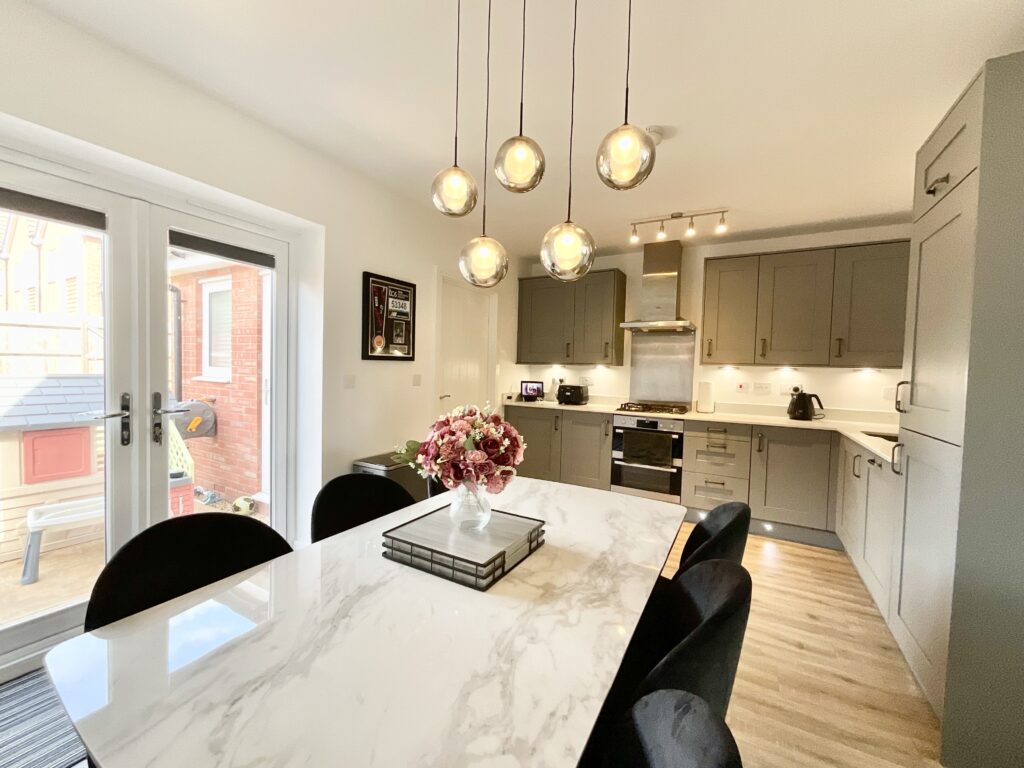 Anemone Avenue, Stafford, ST17