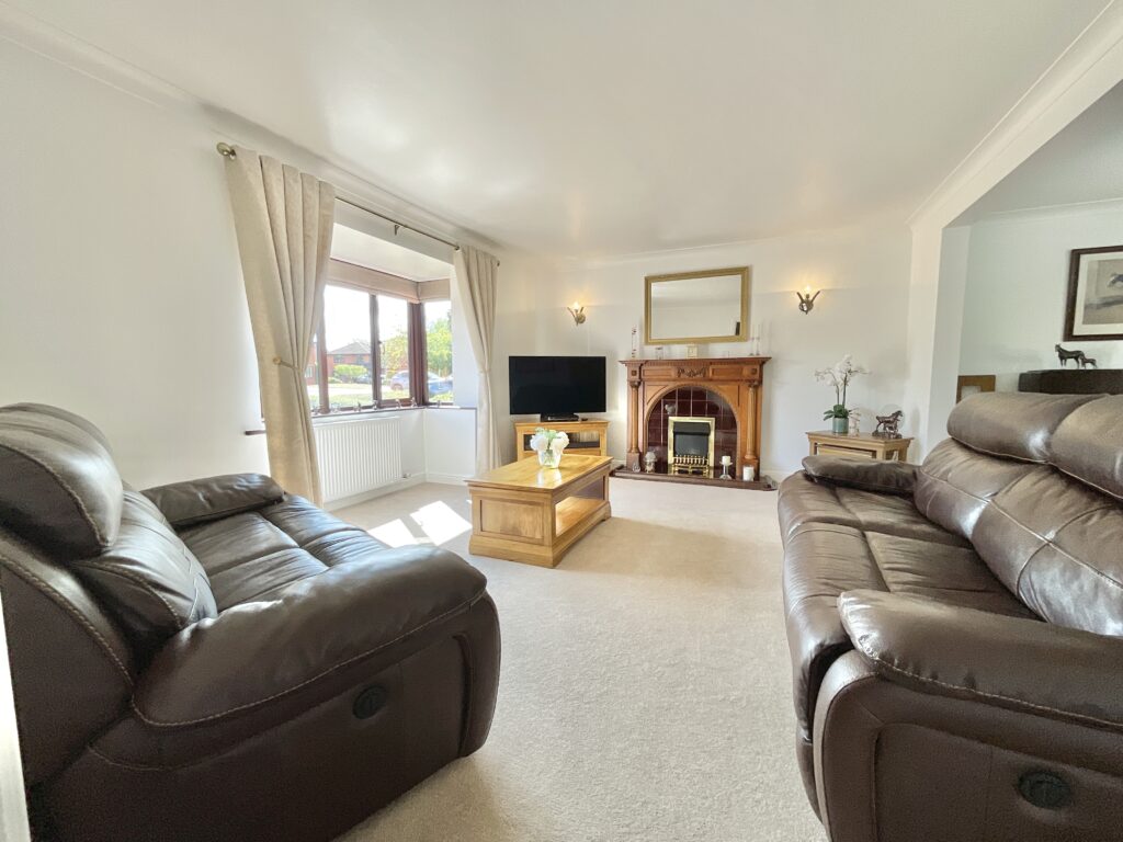 Briar Way, Cotes Heath, ST21