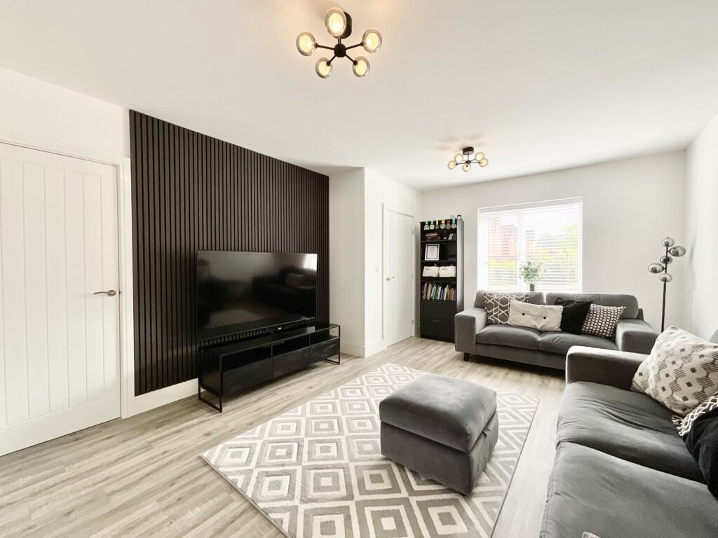 Anemone Avenue, Stafford, ST17