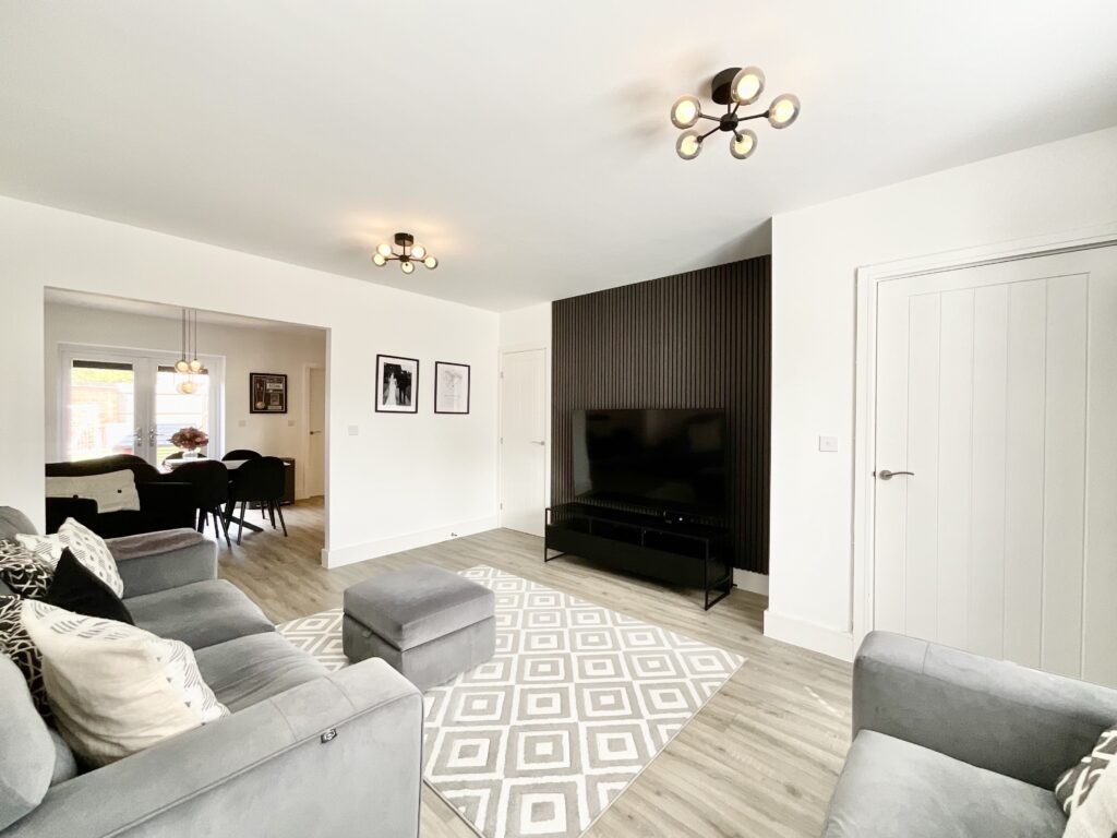 Anemone Avenue, Stafford, ST17