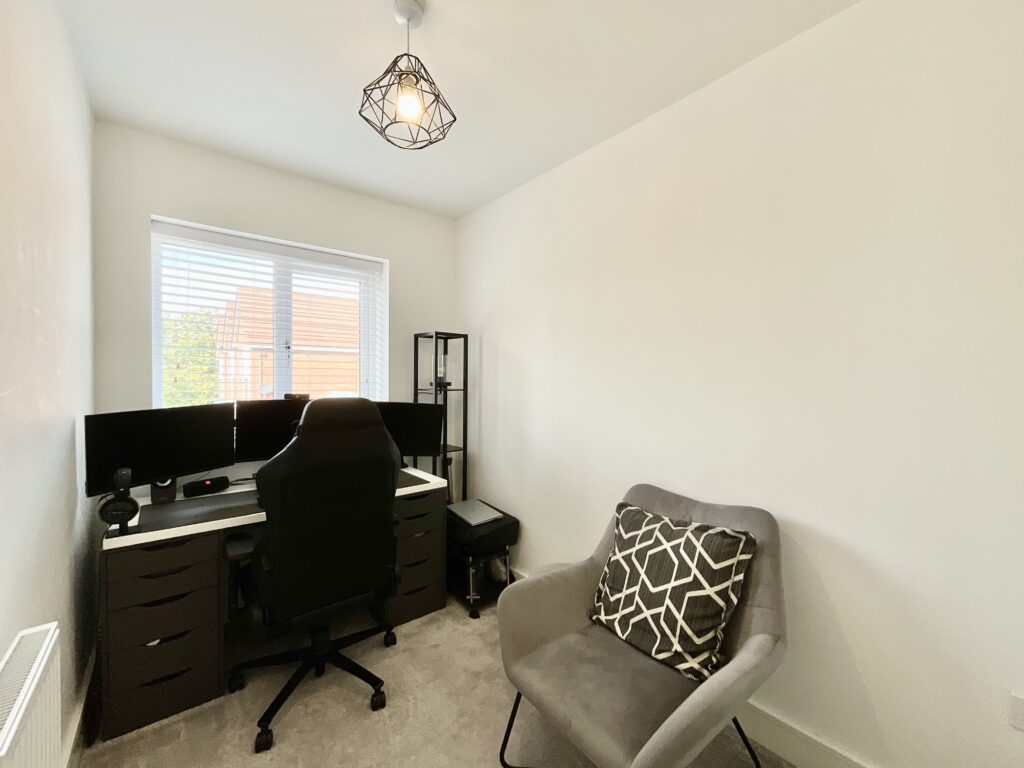 Anemone Avenue, Stafford, ST17