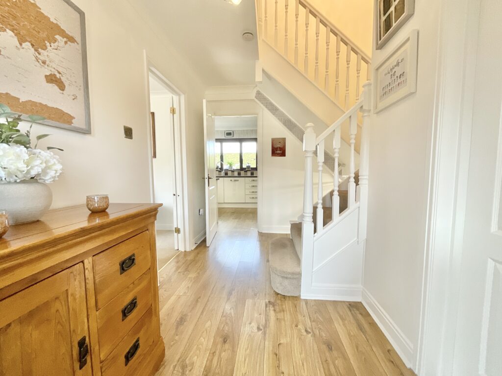 Briar Way, Cotes Heath, ST21