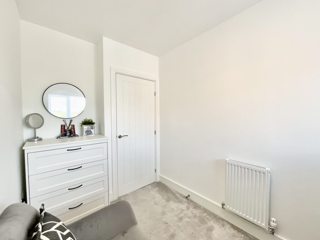 Anemone Avenue, Stafford, ST17