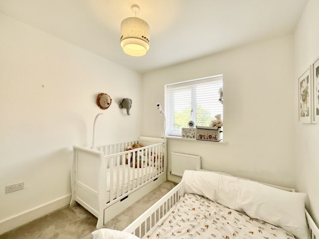 Anemone Avenue, Stafford, ST17