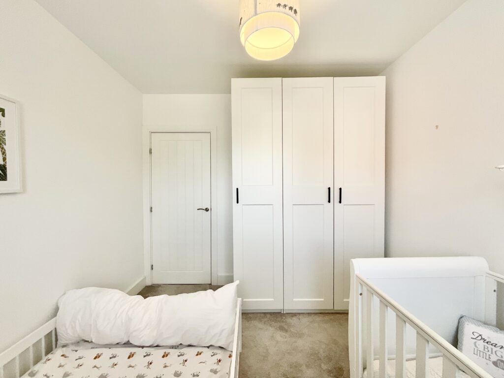 Anemone Avenue, Stafford, ST17