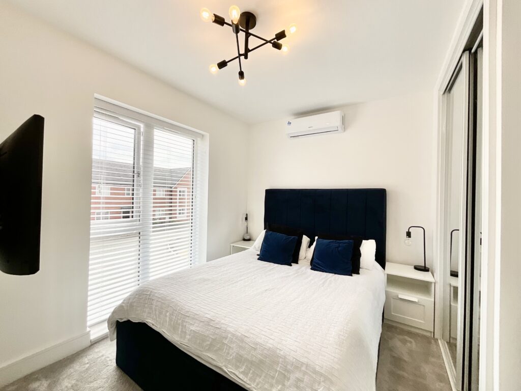 Anemone Avenue, Stafford, ST17