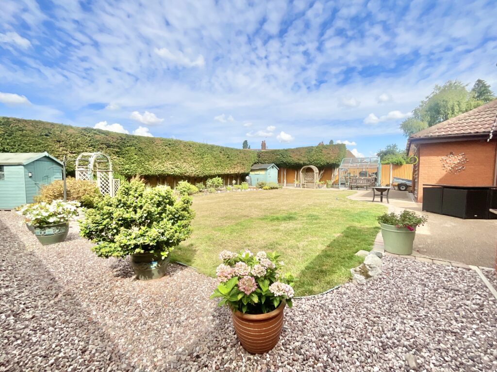 Briar Way, Cotes Heath, ST21