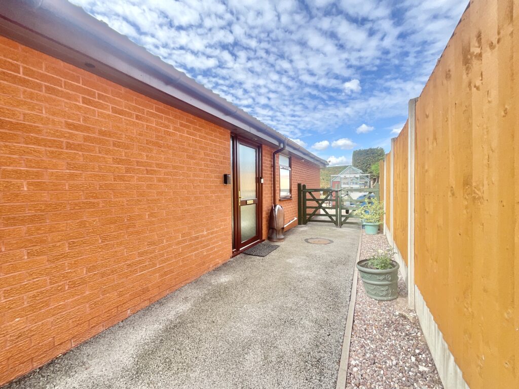 Briar Way, Cotes Heath, ST21