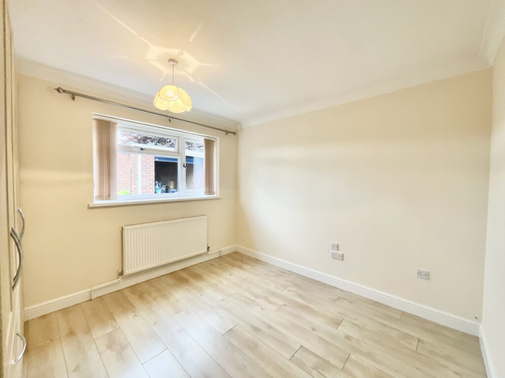 Meakin Avenue, Newcastle, ST5