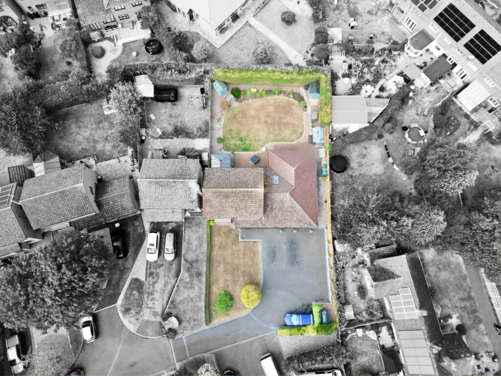 Briar Way, Cotes Heath, ST21