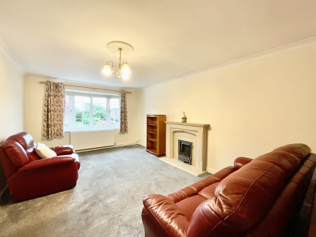 Meakin Avenue, Newcastle, ST5