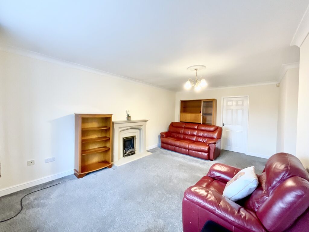 Meakin Avenue, Newcastle, ST5