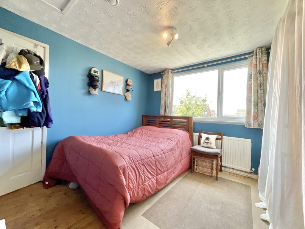 Loggerheads, Market Drayton, TF9