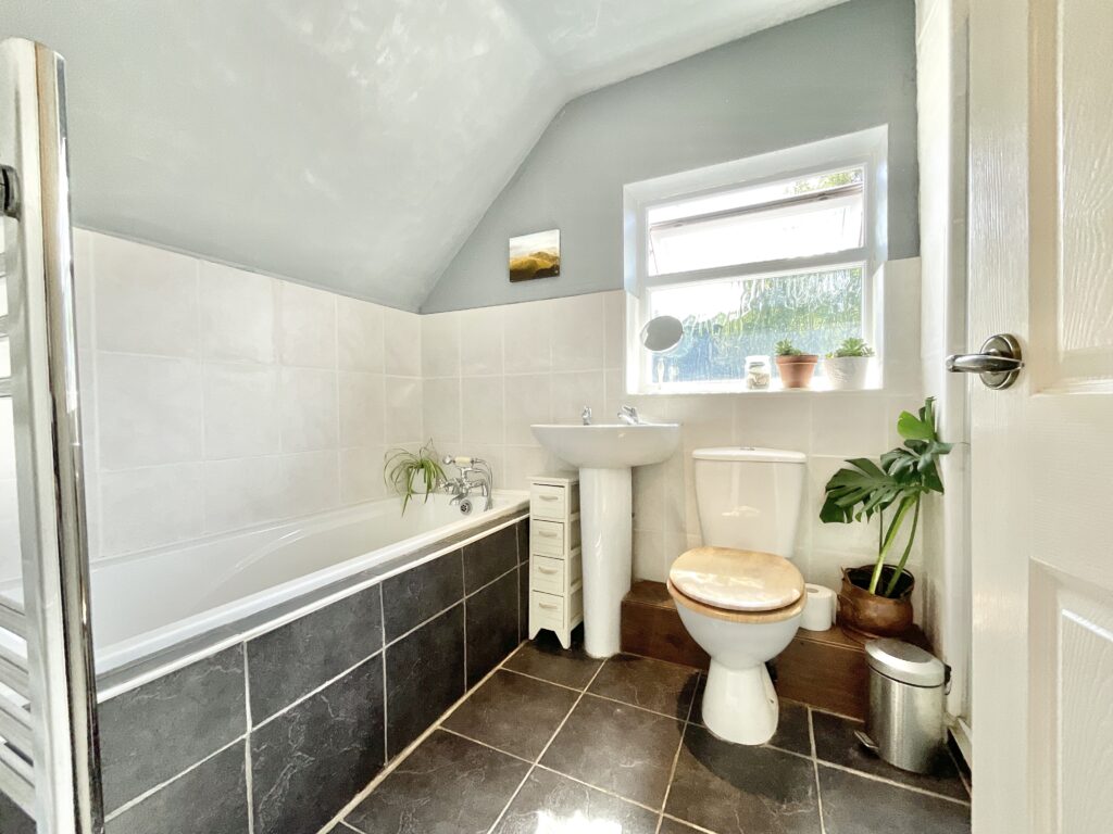 Loggerheads, Market Drayton, TF9