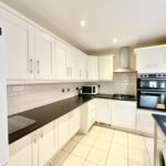Meakin Avenue, Newcastle, ST5