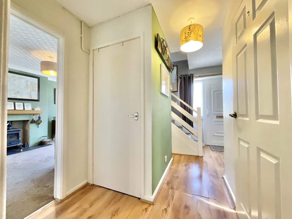 Loggerheads, Market Drayton, TF9
