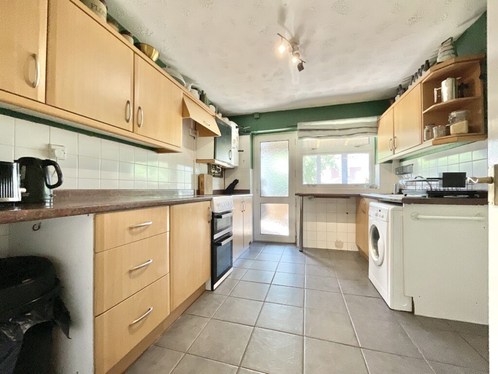 Loggerheads, Market Drayton, TF9