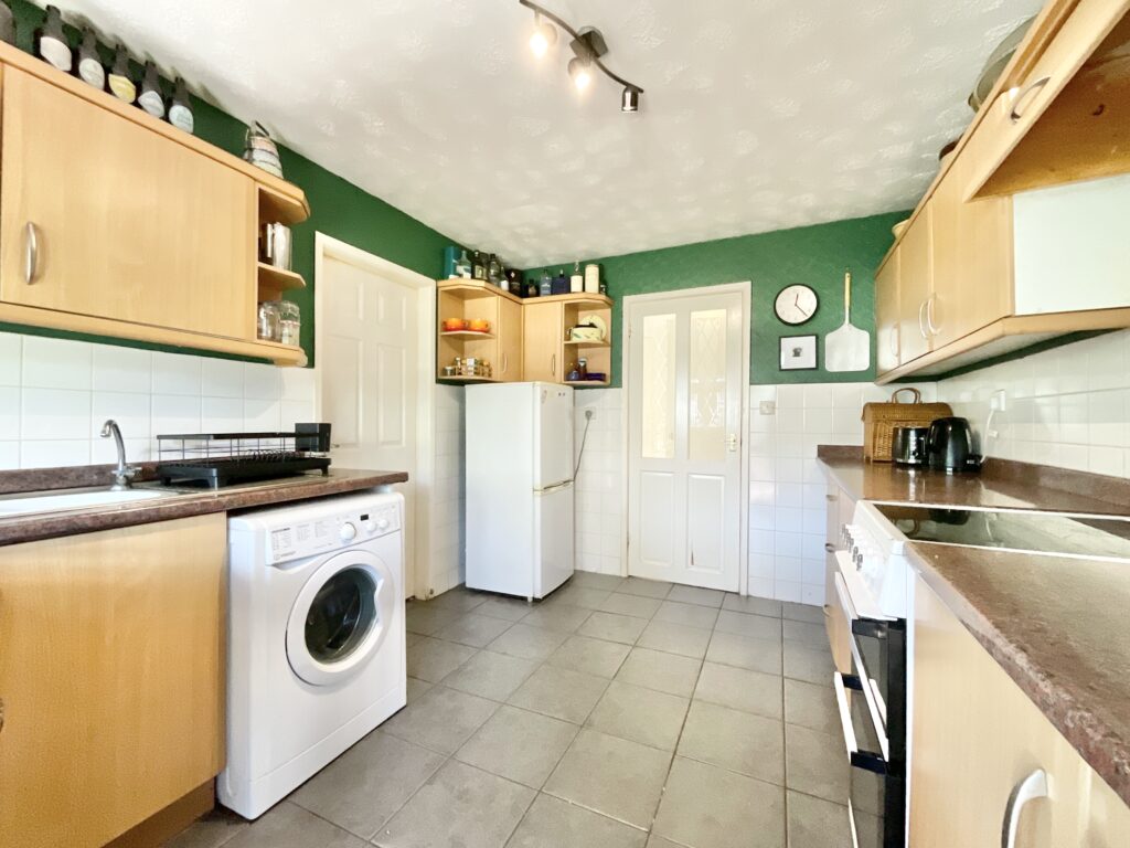 Loggerheads, Market Drayton, TF9