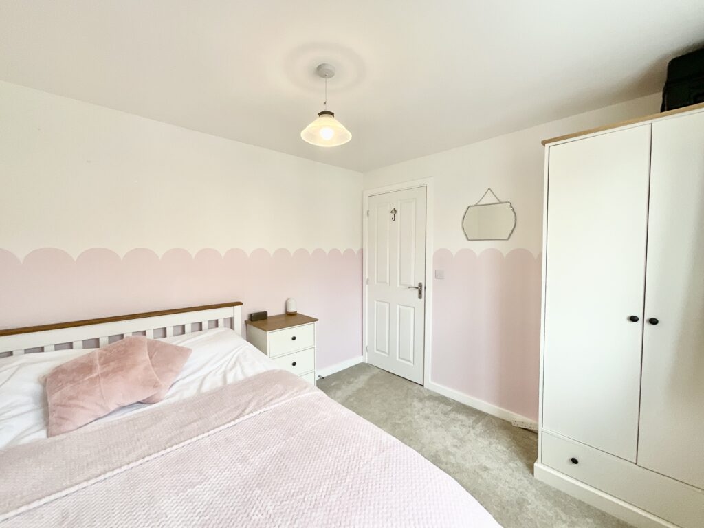 Myatt Avenue, Stone, ST15