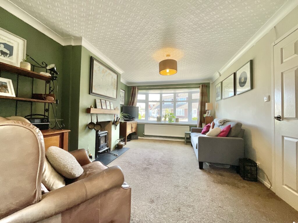 Loggerheads, Market Drayton, TF9