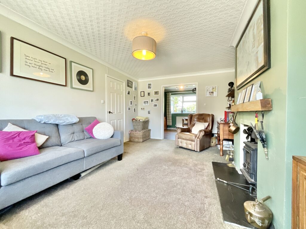 Loggerheads, Market Drayton, TF9