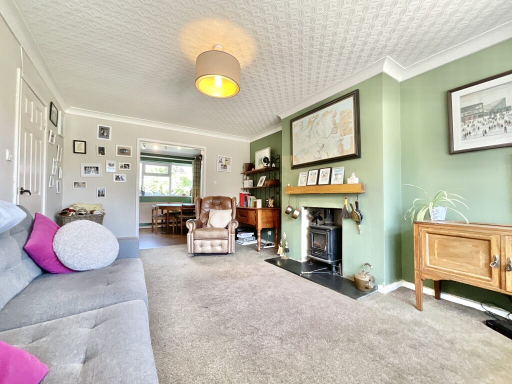Loggerheads, Market Drayton, TF9