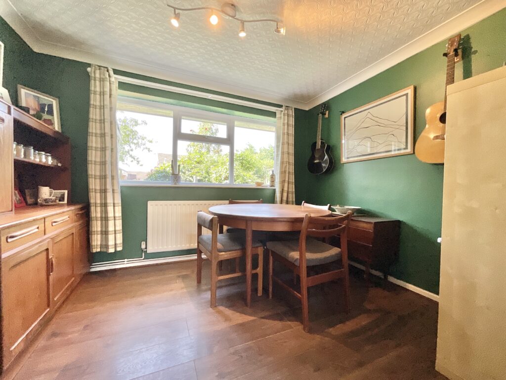 Loggerheads, Market Drayton, TF9