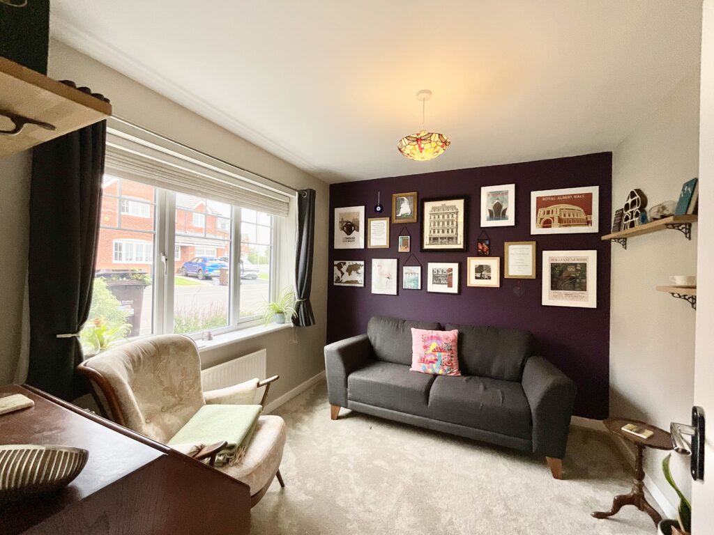 Myatt Avenue, Stone, ST15